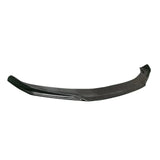 F90 M5 Carbon Fiber CS Style Front Lip - F90 M5 PRE LCI