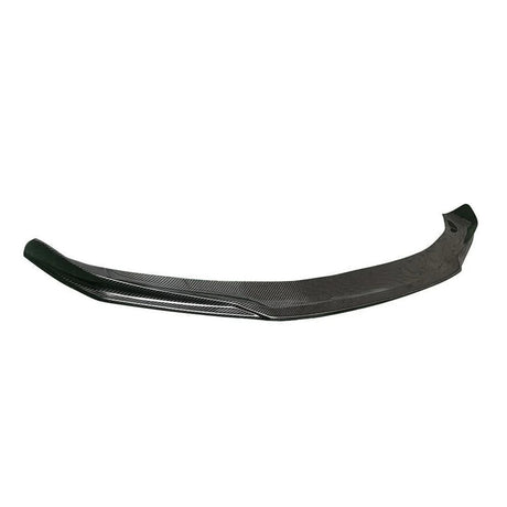 F90 M5 Carbon Fiber CS Style Front Lip - F90 M5 PRE LCI
