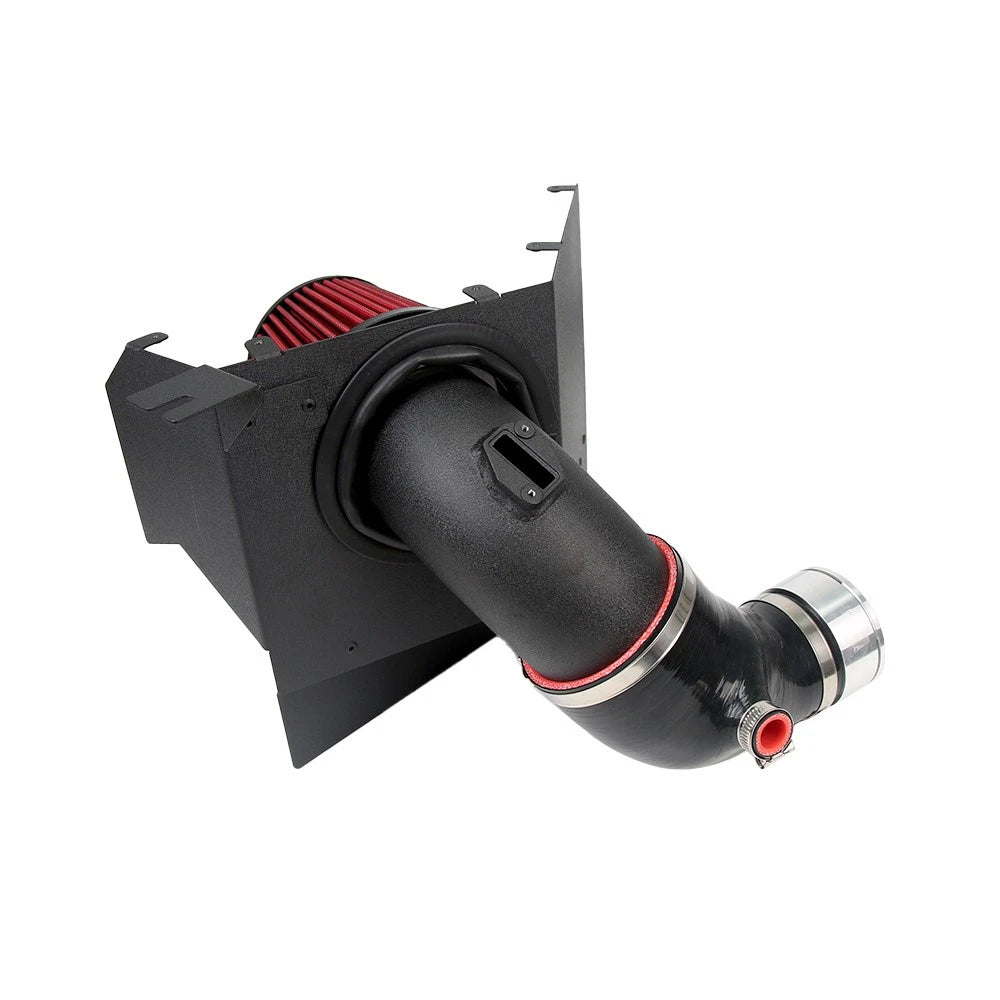 MBS B58 Supra Cold Air Intake with turbo inlet  - Toyota Supra A90 A91 V2 B58