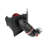 MBS B58 Supra Cold Air Intake with turbo inlet  - Toyota Supra A90 A91 V2 B58
