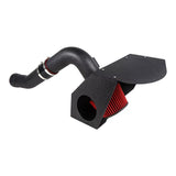 MBS F10 Cold Air Intake - BMW F10 520i 528i N20