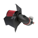 MBS B58 Supra Cold Air Intake with turbo inlet  - Toyota Supra A90 A91 V2 B58