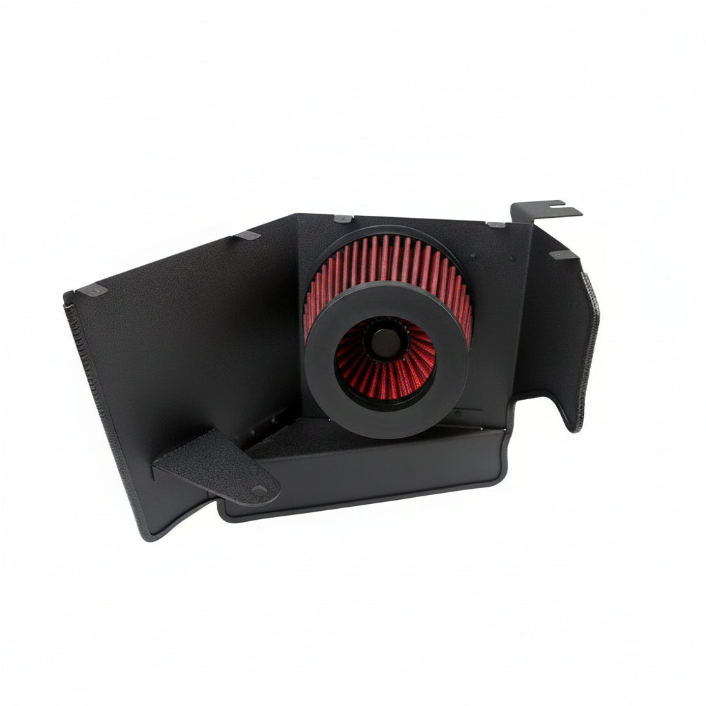 MBS B58 Supra Cold Air Intake with turbo inlet  - Toyota Supra A90 A91 V2 B58