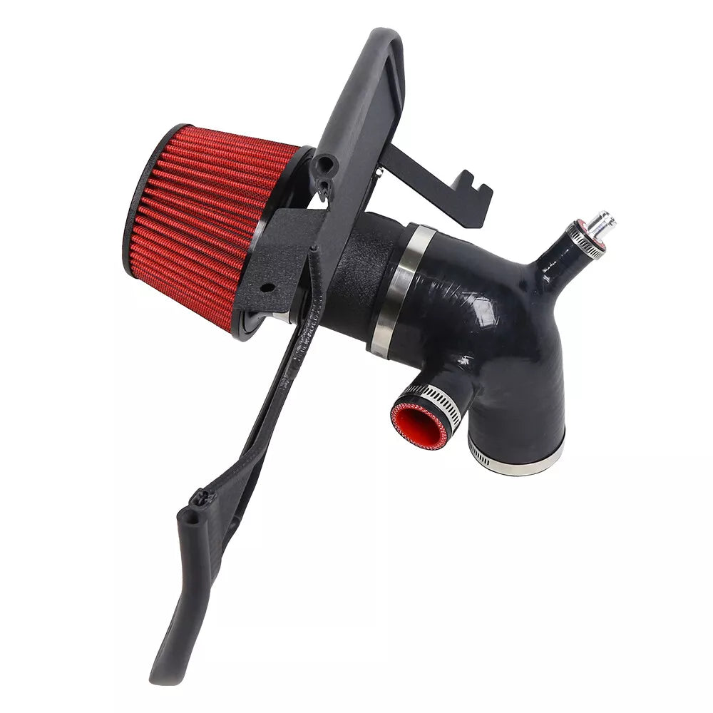 MBS F10 535i Cold Air Intake - BMW F10 535i