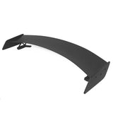 2015-2023 Mustang GT500 Style Trunk Wing Spoiler Matte Black