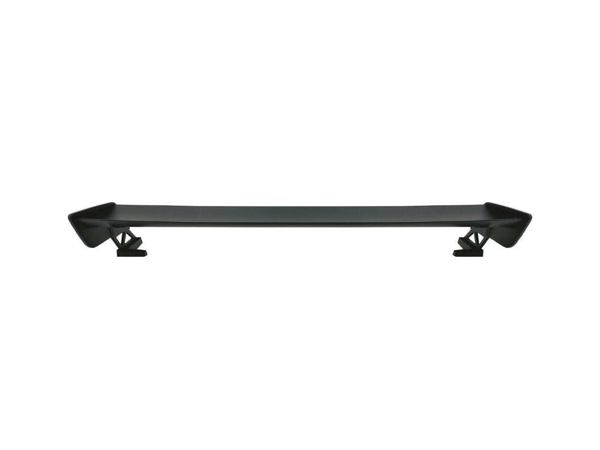 2015-2023 Mustang GT500 Style Trunk Wing Spoiler Matte Black