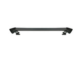 2015-2023 Mustang GT500 Style Trunk Wing Spoiler Matte Black
