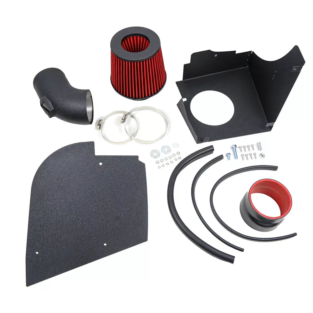 MBS G30 540i Cold Air Intake - G30 G31 540i B58