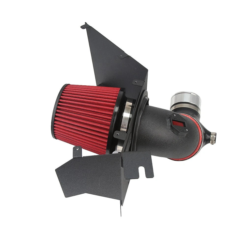 MBS B58 Supra Cold Air Intake with turbo inlet  - Toyota Supra A90 A91 V2 B58