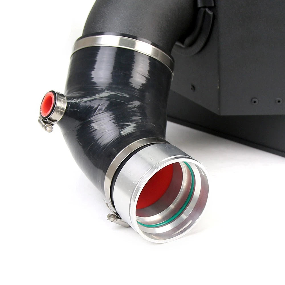 MBS B58 Supra Cold Air Intake with turbo inlet  - Toyota Supra A90 A91 V2 B58