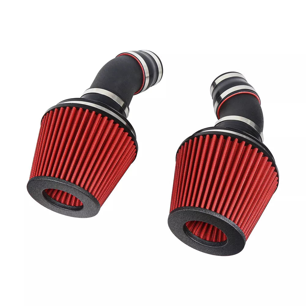 MBS Cold Air Intake - BMW F90 M5 F91/F92/F93 M8 G30 M550i M850i
