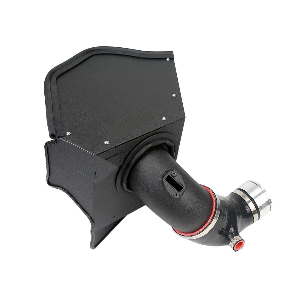 MBS B58 Supra Cold Air Intake with turbo inlet  - Toyota Supra A90 A91 V2 B58