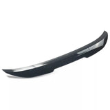 F80/F30 Gloss Black PSM Style Trunk Spoiler - F80 M3 F30 3-Series