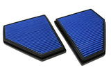 BMS Drop-In Performance Air Filters for S58 BMW G80 M3, G82 G83 M4, & 2023+ G87 M2