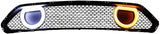 2021-2023 Ford Mustang Mach 1 Front LED Grille