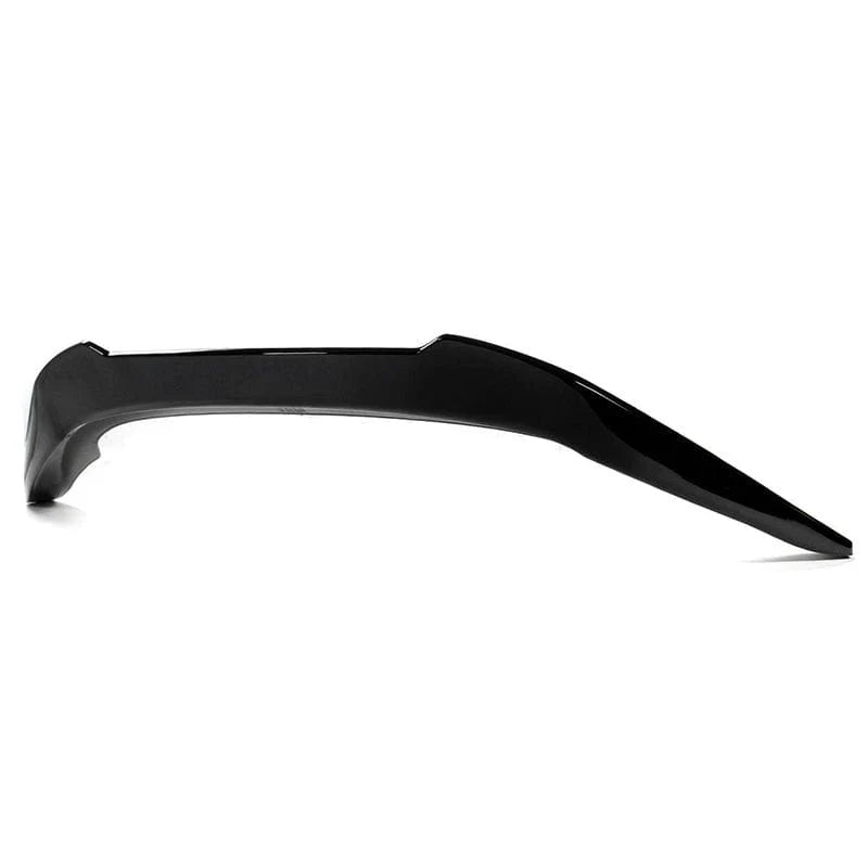 A90 Supra Gloss Black JDM Trunk Spoiler - A90 Supra