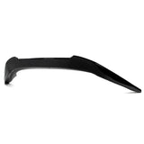 A90 Supra Gloss Black JDM Trunk Spoiler - A90 Supra