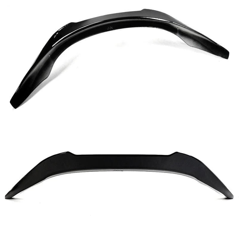 A90 Supra Gloss Black JDM Trunk Spoiler - A90 Supra