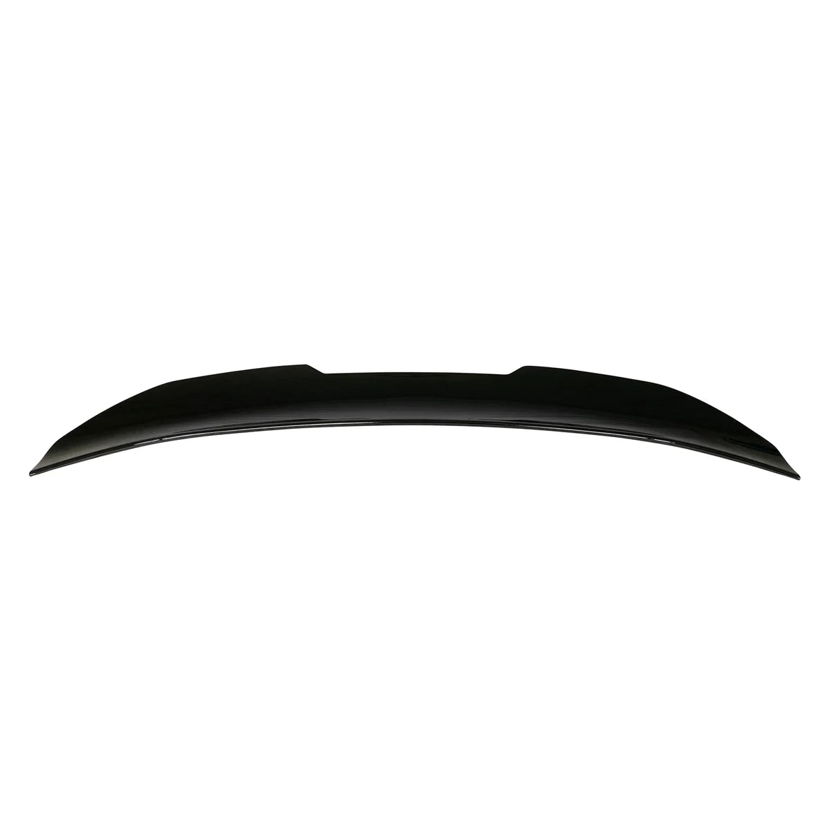 E90 Gloss Black PSM Style Trunk Spoiler - E90 3-Series E90 M3