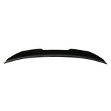 E90 Gloss Black PSM Style Trunk Spoiler - E90 3-Series E90 M3