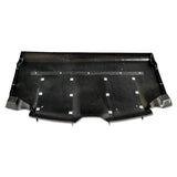 A90/A91 Supra Carbon Fiber Varis Style Rear Diffuser Undertray - A90 A91 Supra