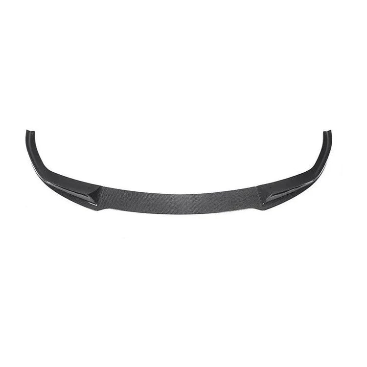 G20 GT Style Carbon Fiber Front Lip - G20 3-Series