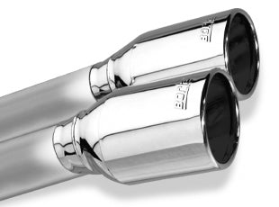 E9x M3 Borla ATAK Axle-Back Exhaust System