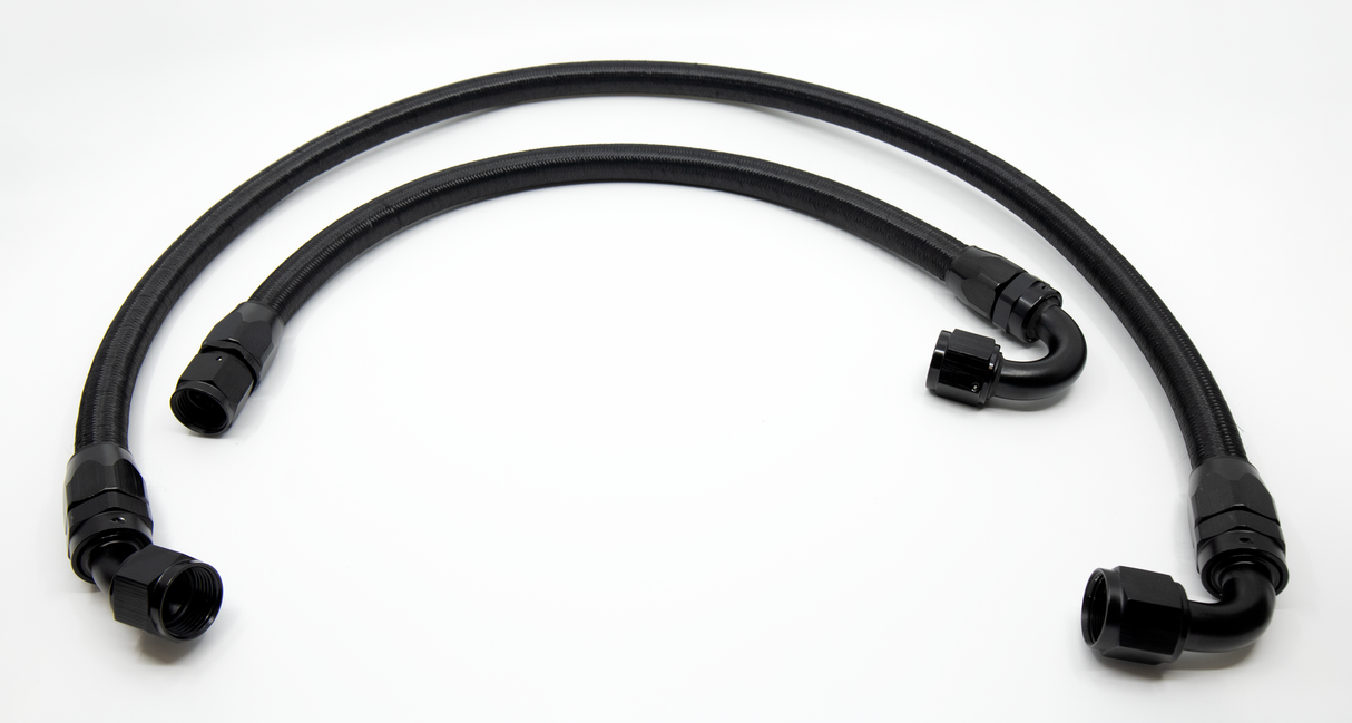 S65 CATCH CAN PROJECT