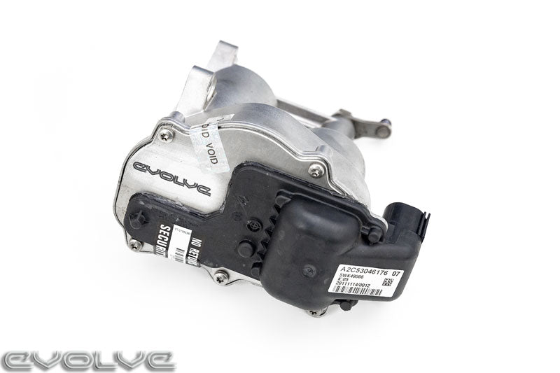 Evolve Uprated Throttle Actuators - BMW E60 | E61 M5 | E63 | E64 M6 (PAIR)