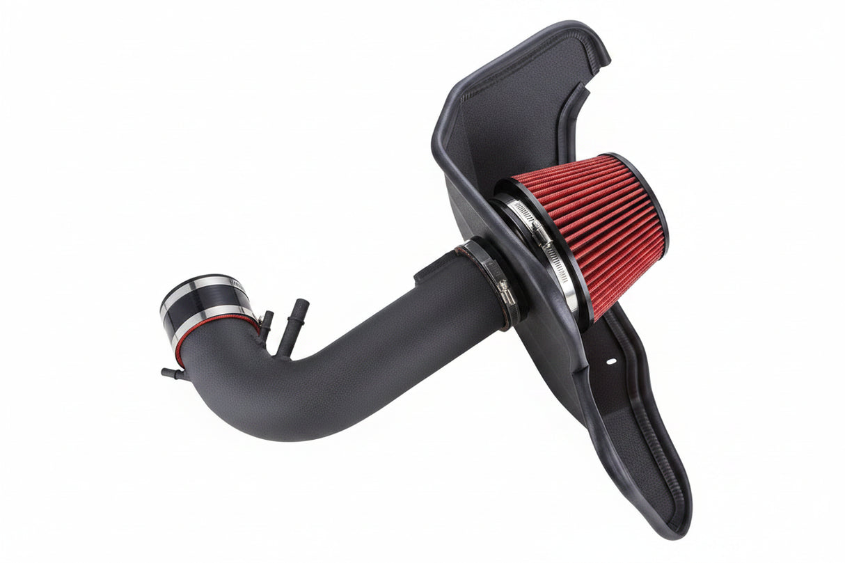 MBS Mustang GT 2015-2017 Cold Air Intake - Mustang GT 2015-2017