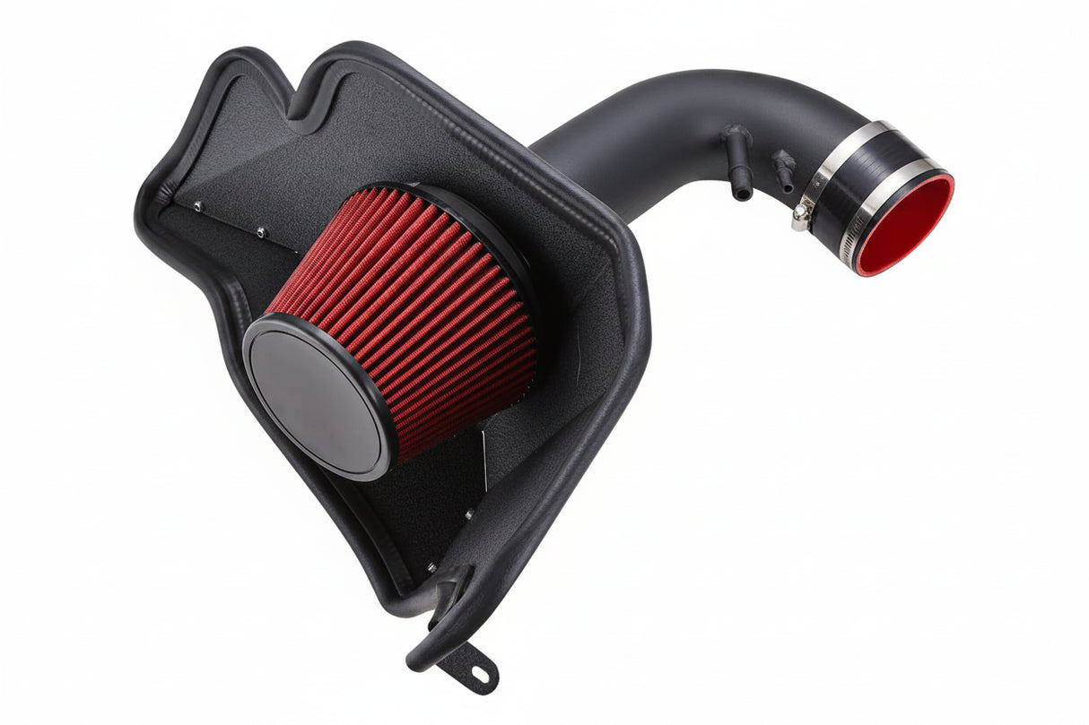 MBS Mustang GT 2015-2017 Cold Air Intake - Mustang GT 2015-2017