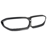 G20 Pre-LCI Carbon Fiber Front Grille Trim Cover - G20 Pre-LCI 3-Series