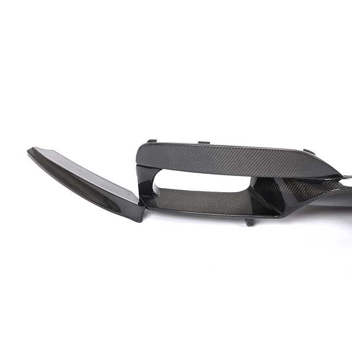 F06/F12/F13 M6 Carbon Fiber PSM Style Rear Diffuser