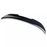 F22/F87 Gloss Black PSM Trunk Spoiler - F22 2-Series F87 M2