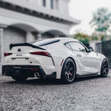 A90 Supra Gloss Black JDM Trunk Spoiler - A90 Supra