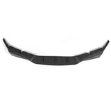 F90 M5 R Style Carbon Fiber Front Lip - F90 M5 PRE LCI